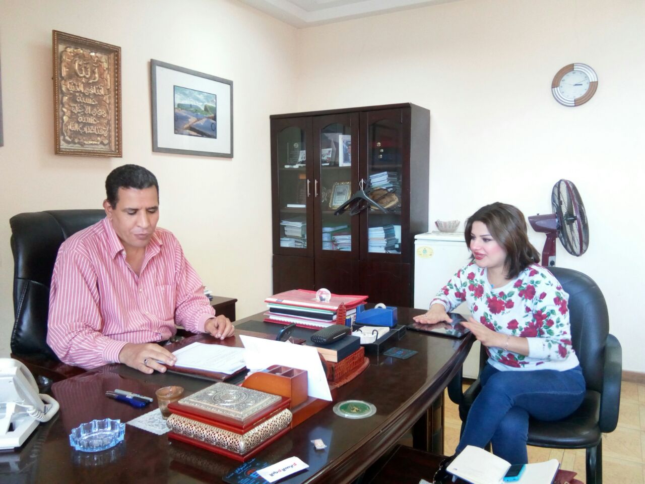 غرب ووسط الدلتا الثقافى (1)