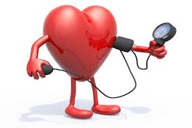 ضغط الدم السبب الرئيسى للاصابة بامراض القلب