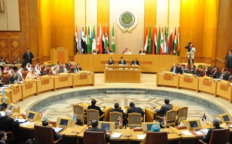 صور الجامعة العربية (2)