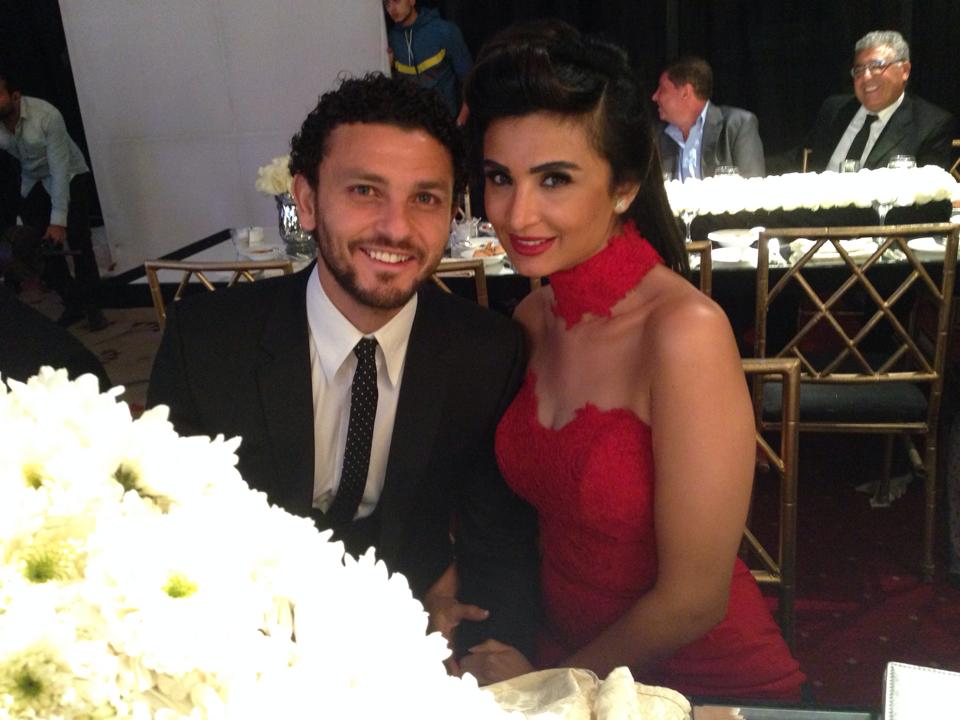 حسام و لميس 2 حسام و لميس 2