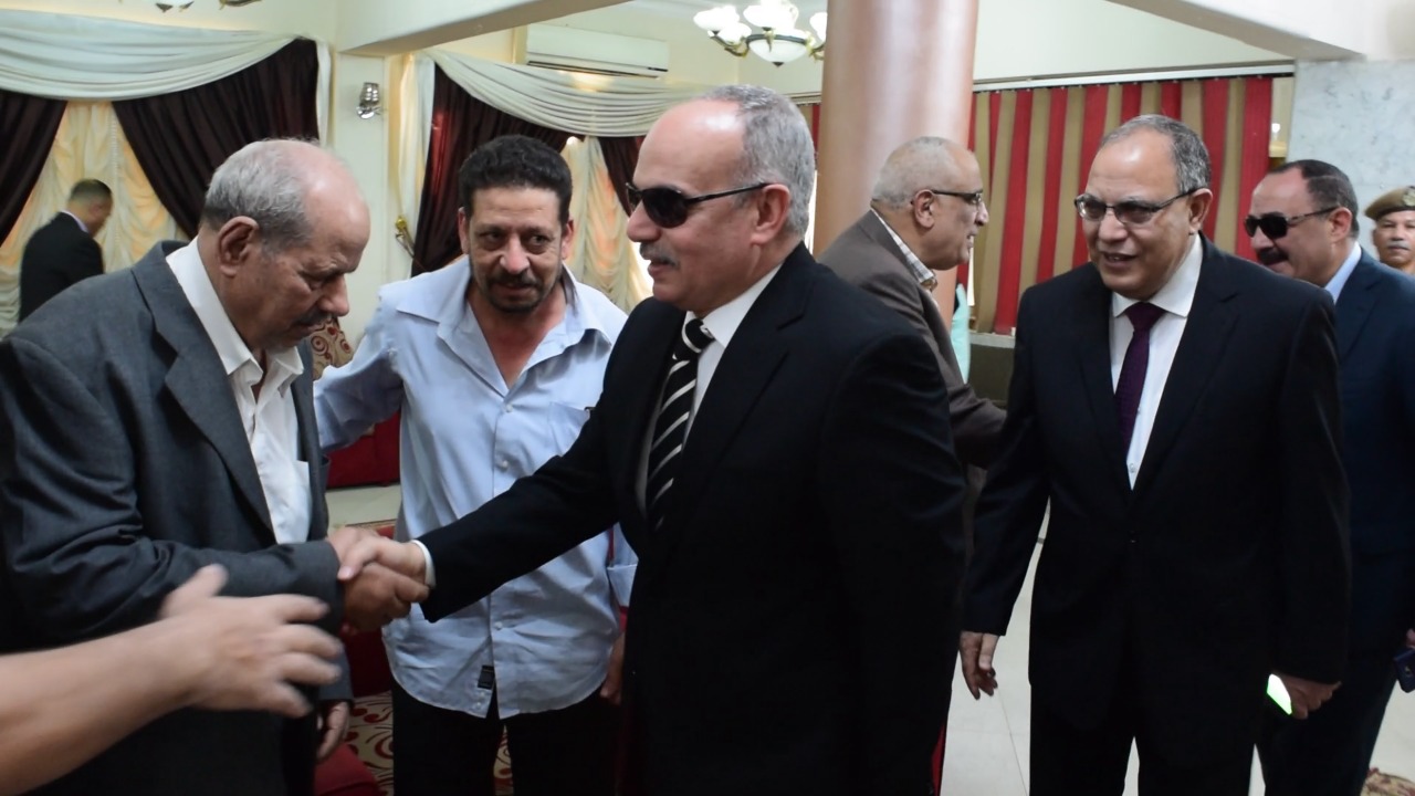 5- جانب من الاحتفال بيوم الوفاء 5- جانب من الاحتفال بيوم الوفاء