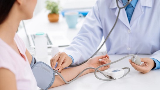 طب بديل لعلاج ارتفاع ضغط الدم