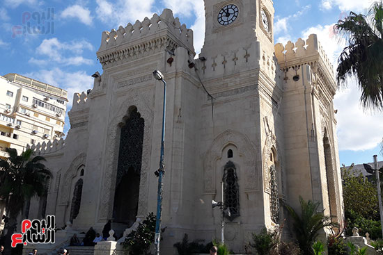 مسجد القائد إبراهيم