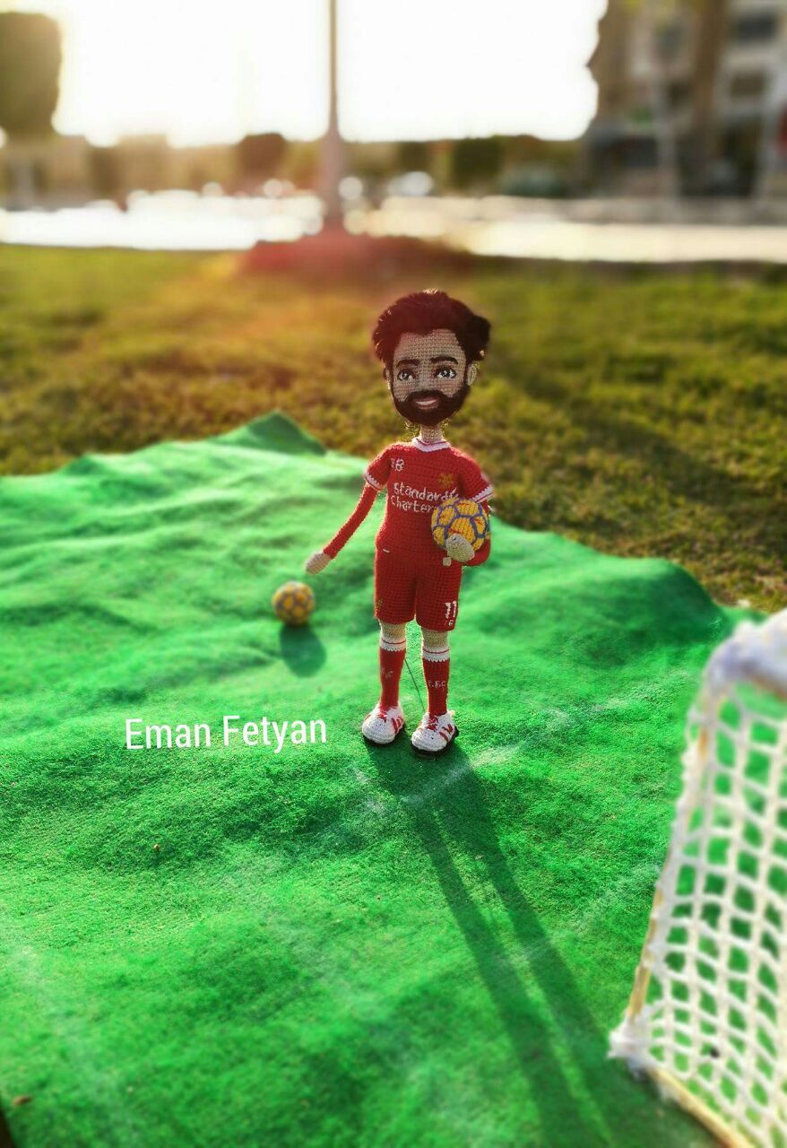 محمد صلاح (6)