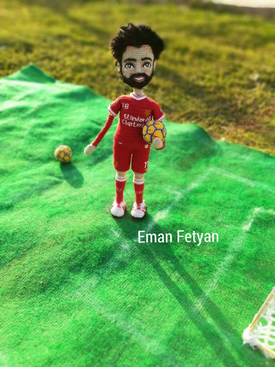 محمد صلاح (5)