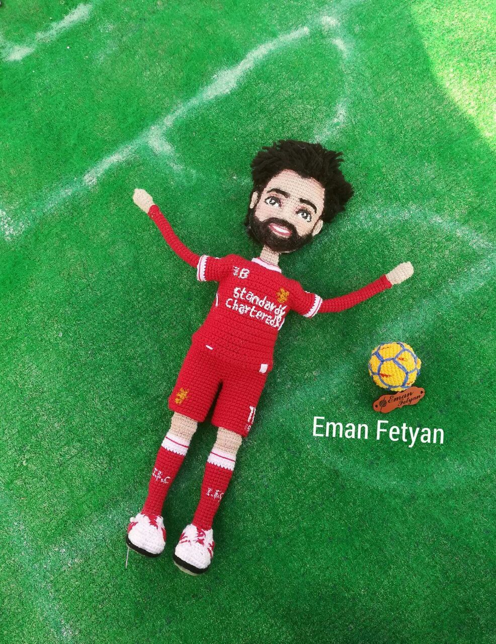 محمد صلاح (4)