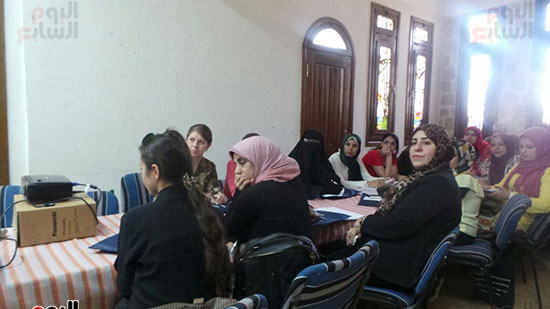  البعثة الألمانية للتنقيب بالفيوم (4)