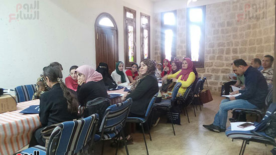  البعثة الألمانية للتنقيب بالفيوم (3)
