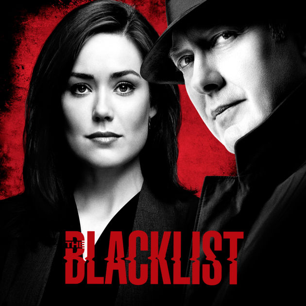 شبكة NBC تعلن عن الموسم السادس من مسلسل The Blacklist - اليوم السابع