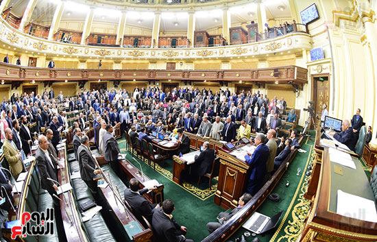 مجلس النواب (25)