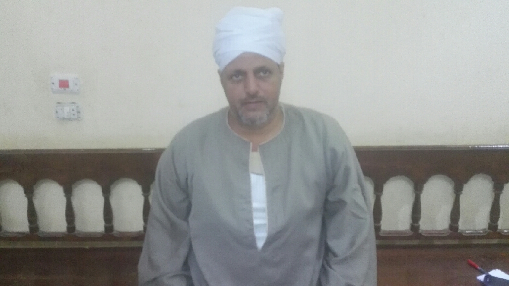 2- عبدالناصر سيد معافى من فيروس سي 2- عبدالناصر سيد معافى من فيروس سي