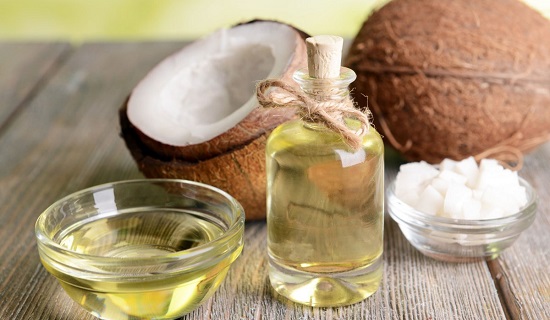 زيت جوز الهند زيت جوز الهند