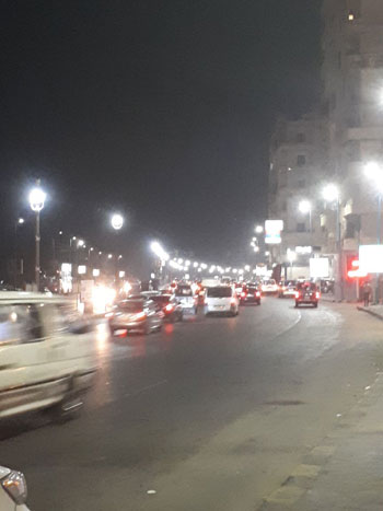 كورنيش اسكندريه (4)