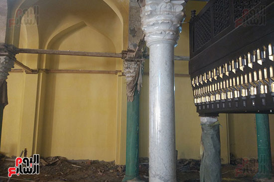 مسجد زغلول (3)