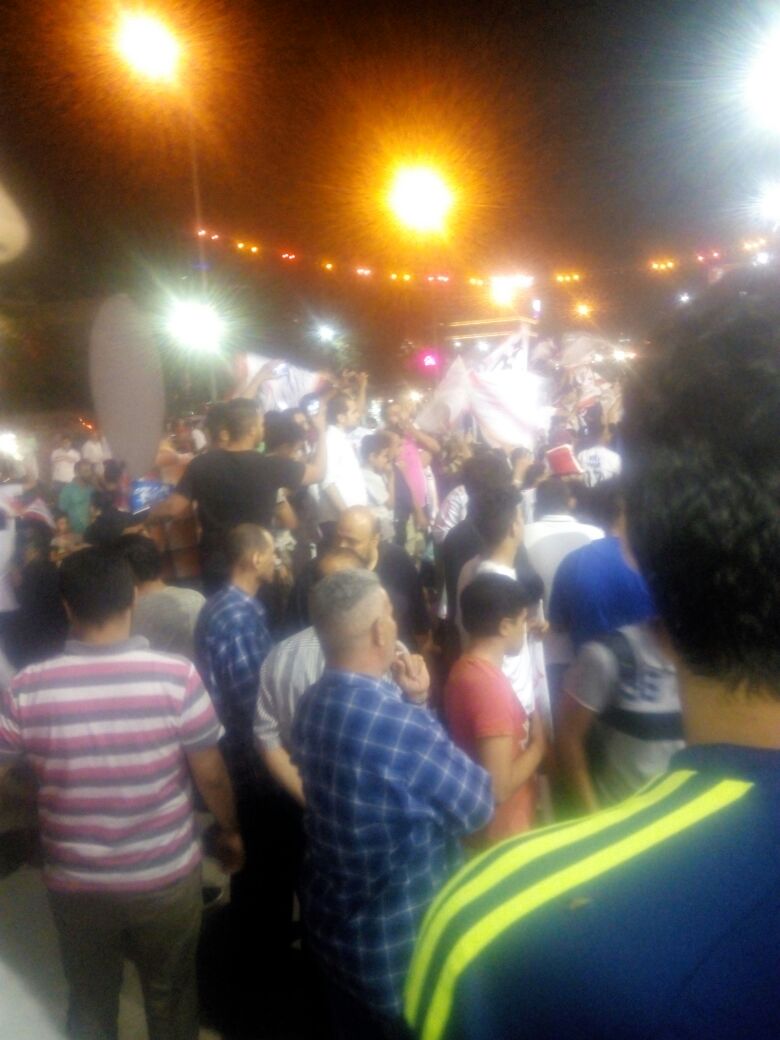 جماهير الزمالك 1 جماهير الزمالك 1