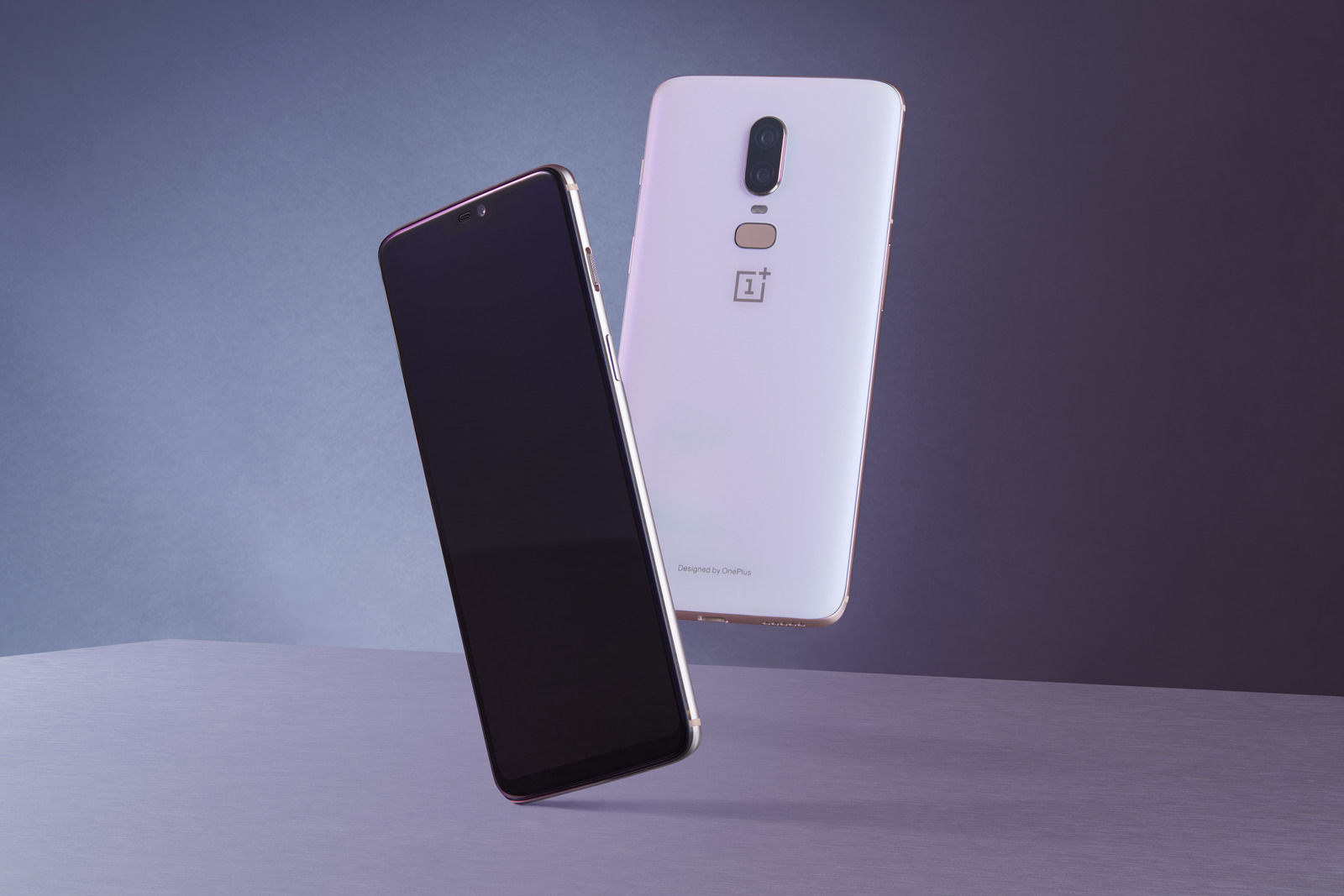 الوان OnePlus 6 الوان OnePlus 6