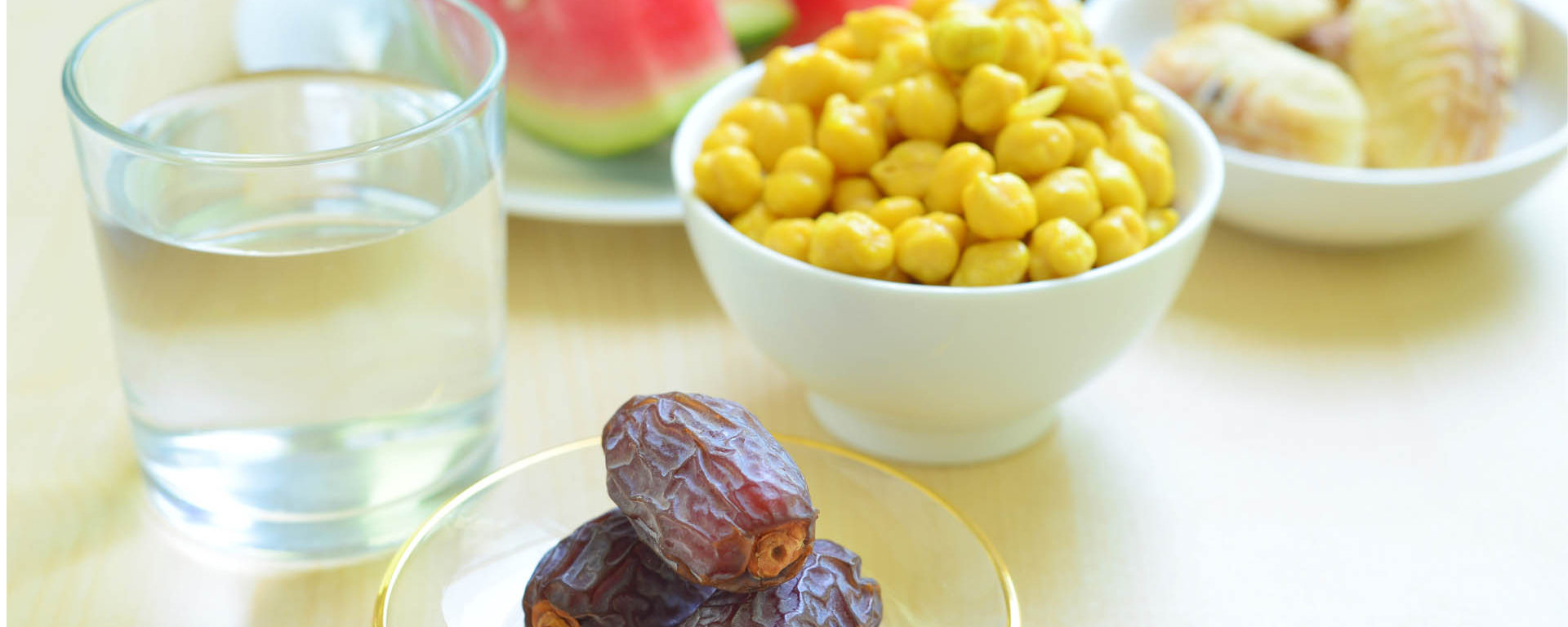 نصائح رمضانية صحية فى رمضان