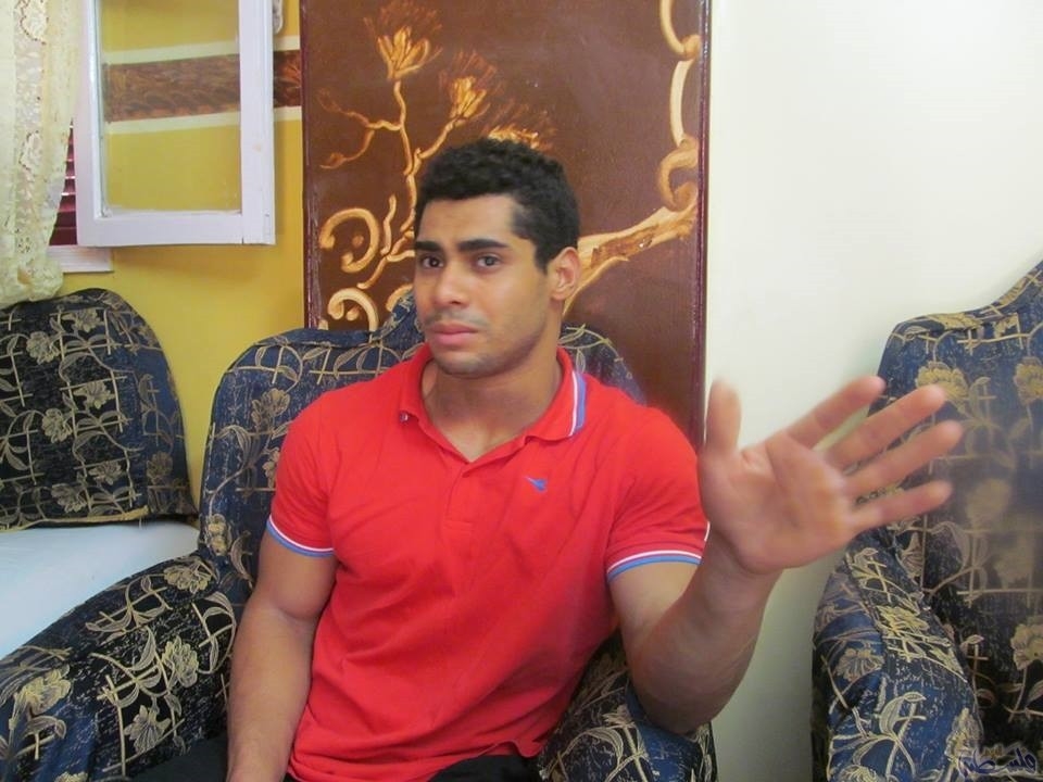 محمد ايهاب محمد ايهاب