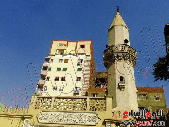 مسجد حسن الأنور  (1)