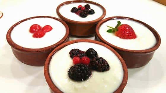 الزبادى اساسى فى رمضان الزبادى اساسى فى رمضان