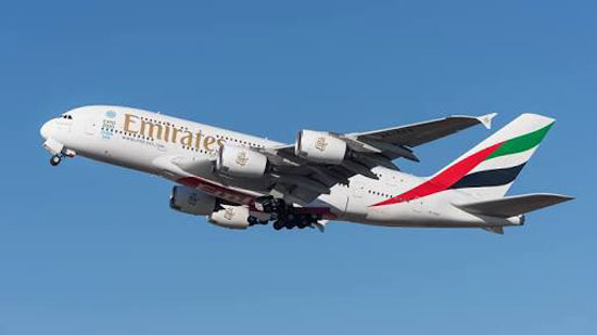  طائرة A380 (3)