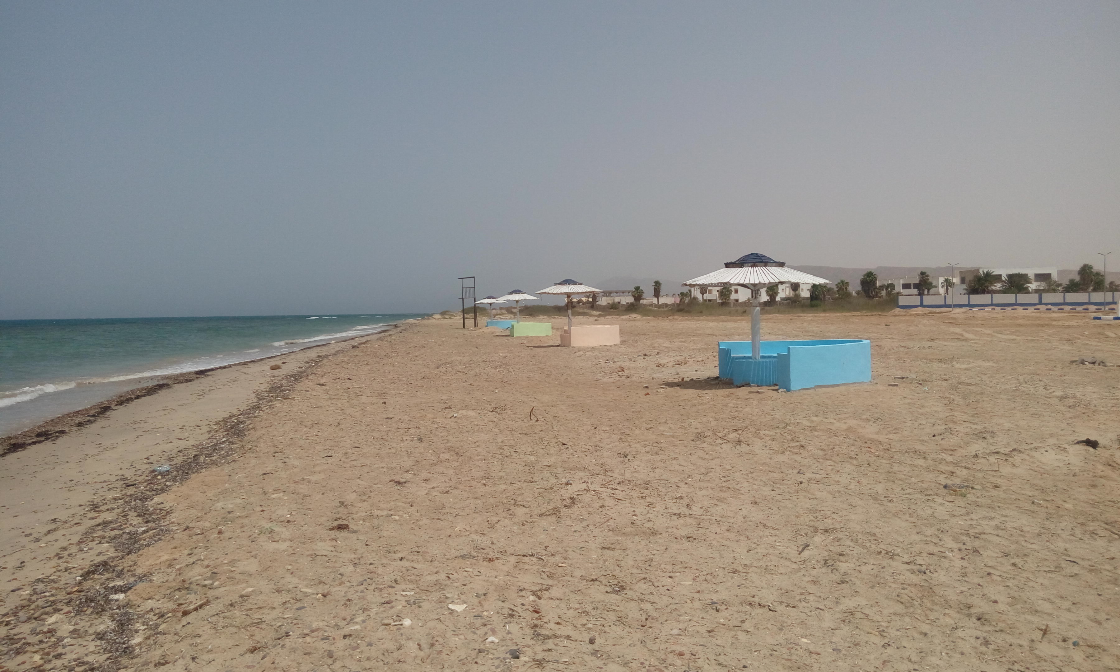 الشاطئ العام بطور سيناء (1)