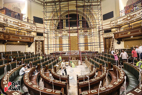 صور البرلمان (11)