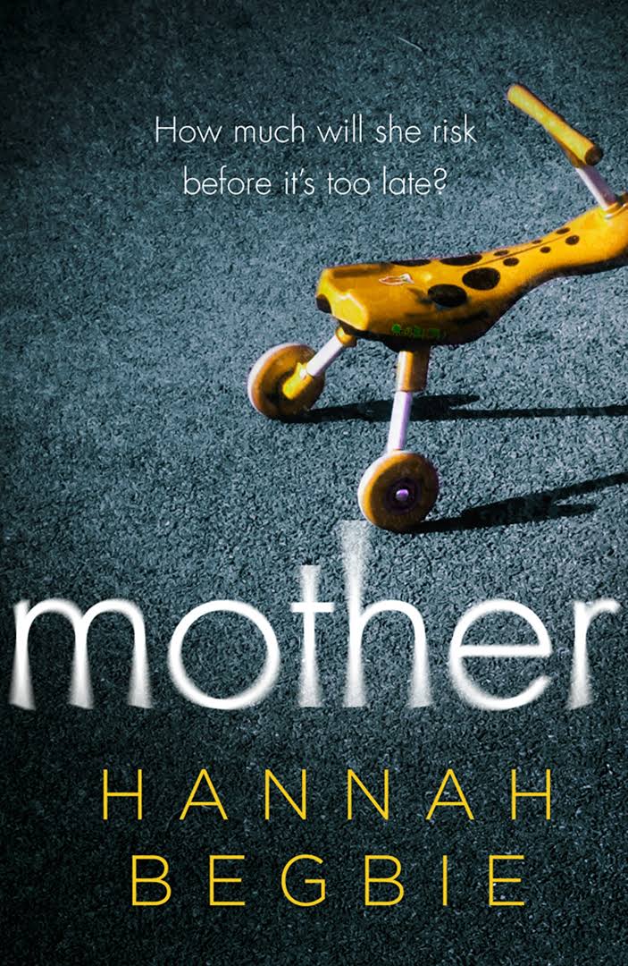 رواية الأم للكاتبة هانا بيجى الفائزة بجائزة خوان هيسايون 2018