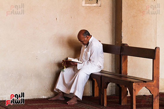 صور مسجد عمر بن العاص (11)