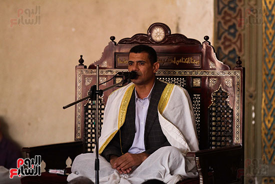 صور مسجد عمر بن العاص (20)
