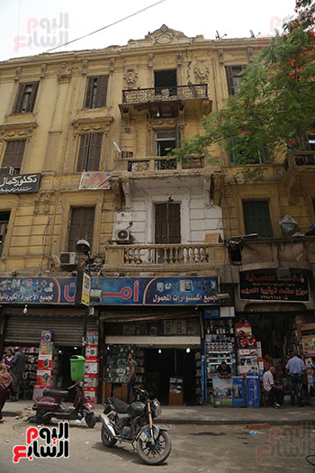 شارع عبد العزيز (4)