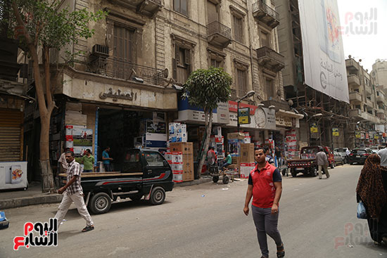 شارع عبد العزيز (11)