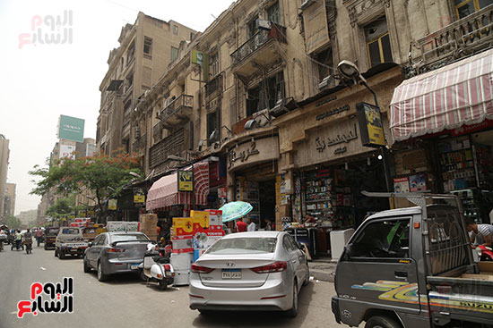شارع عبد العزيز (9)