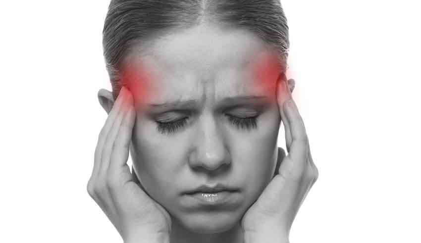 الطب البديل لعلاج الصداع 1 الطب البديل لعلاج الصداع 1