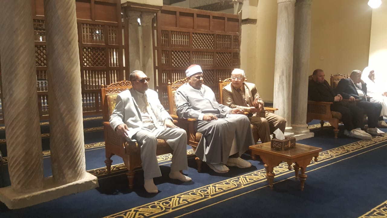 الجامع الازهر (2)