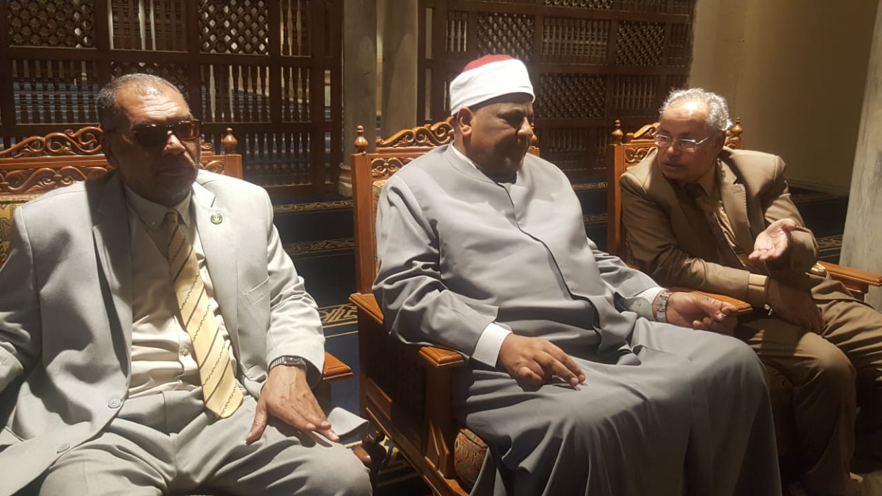 الجامع الازهر (1)