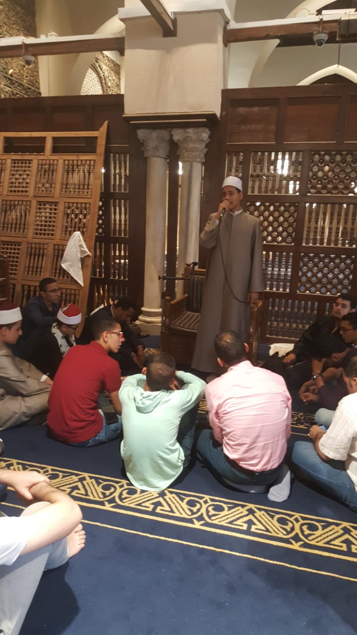 الجامع الازهر (5)