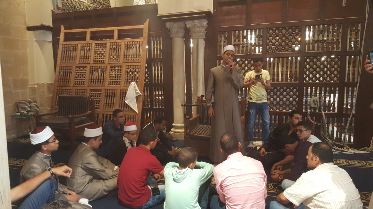 الجامع الازهر (4)