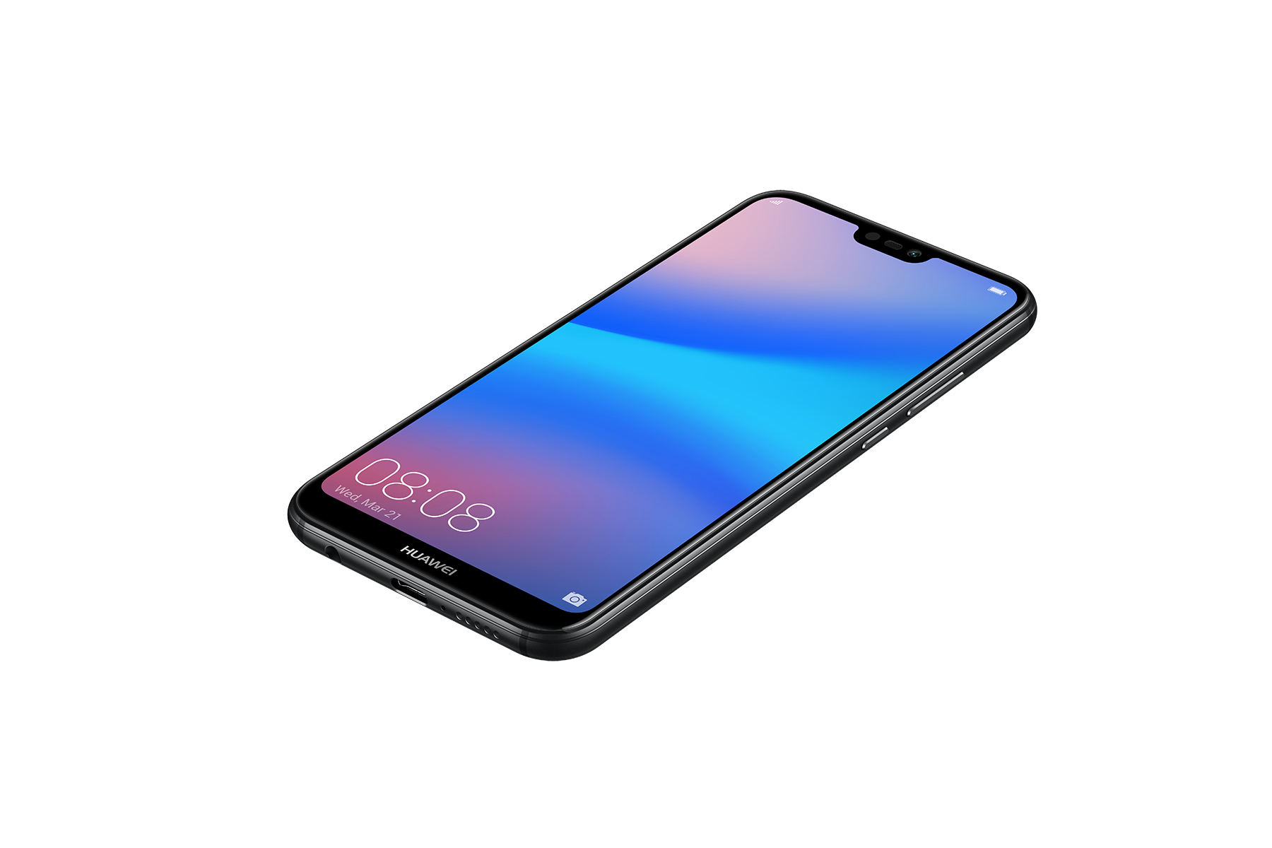 هواوي P20 Lite (4)