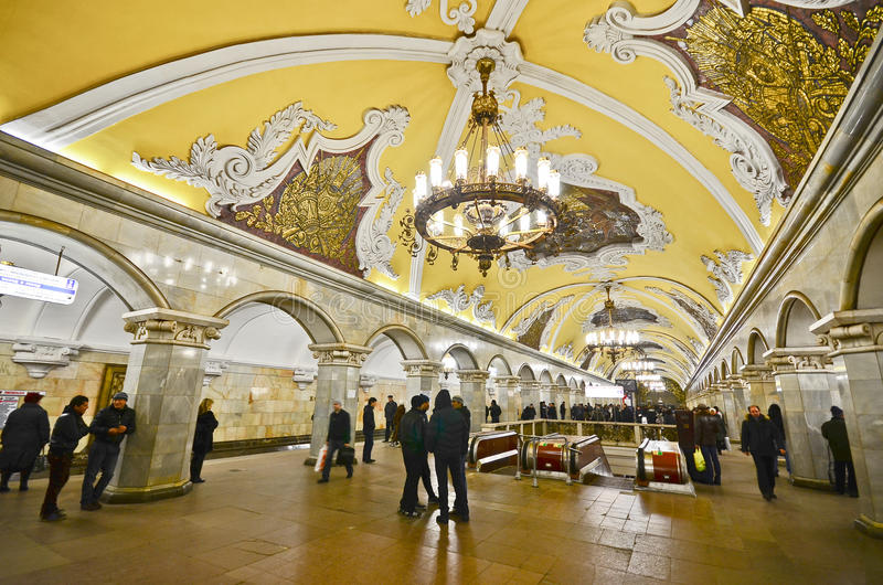 مترو روسيا 2