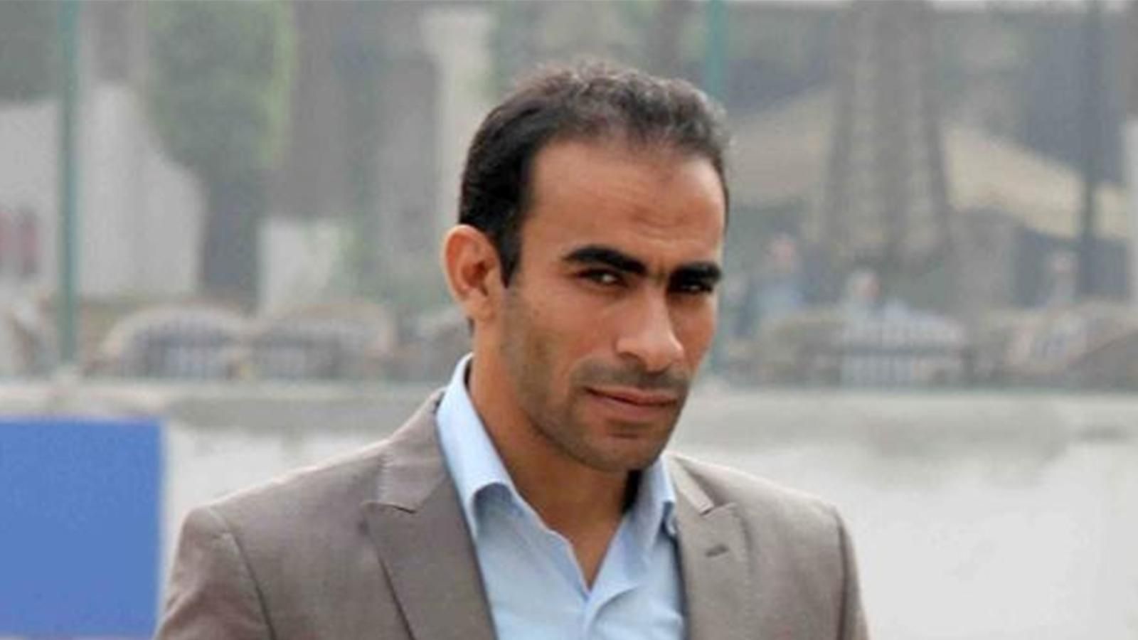 سيد عبد الحفيظ سيد عبد الحفيظ