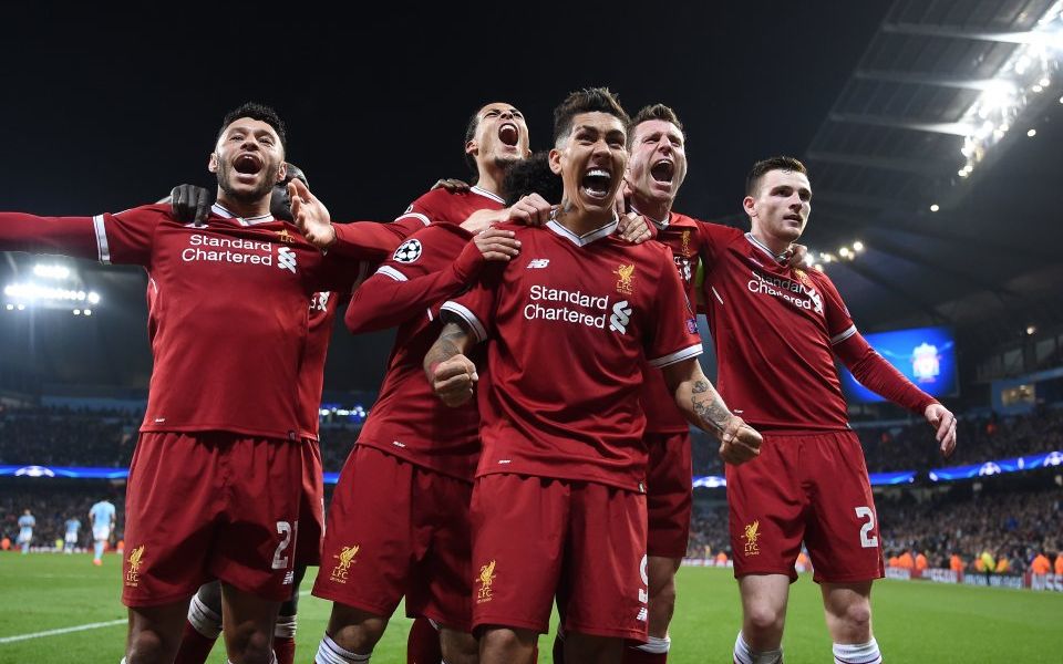 ليفربول ليفربول
