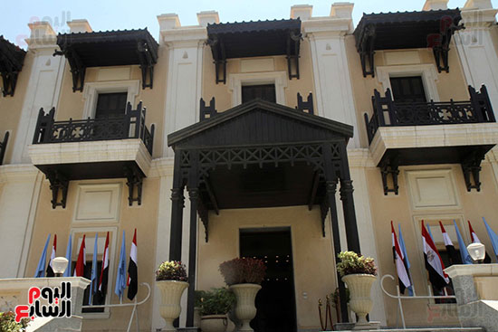 قصر الأميرة خديجة (25)