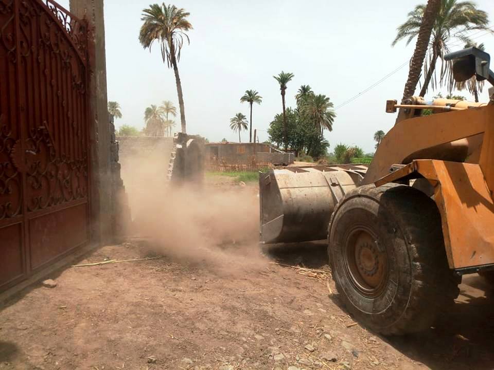ازالات طما (4)