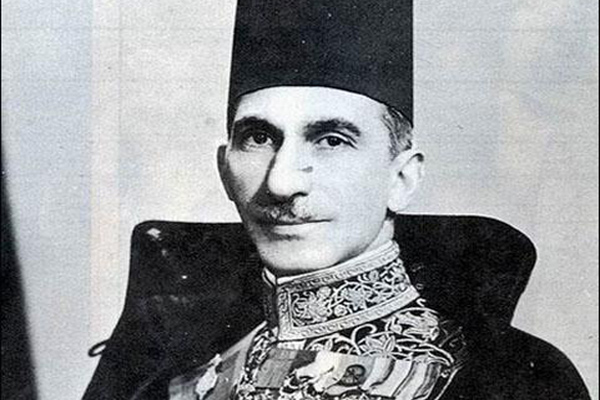 أحمد فؤاد أنور
