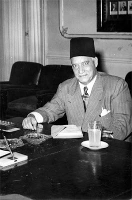 5 أحمد عبود باشا