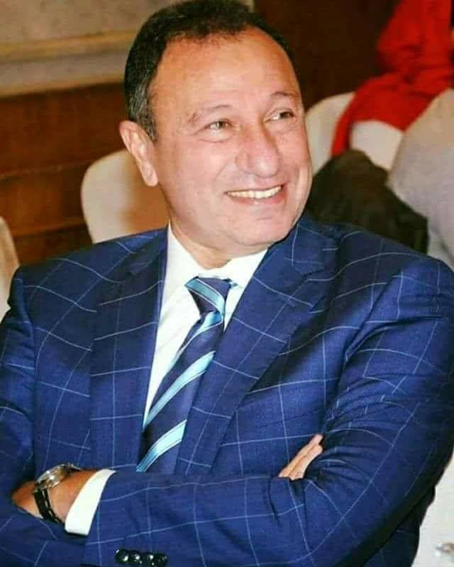 محمود الخطيب