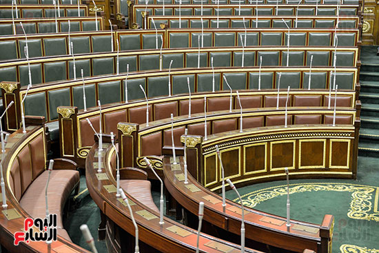صور تجهيزات البرلمان (12)