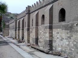 مسجد الظاهر بيبرس (1)