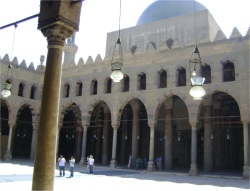 جامع الناصر محمد (4)